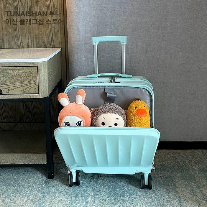 20인치 캐리어 18인치캐리어 노트북 기내용 초경량 미니 여행용 가벼운 케이스