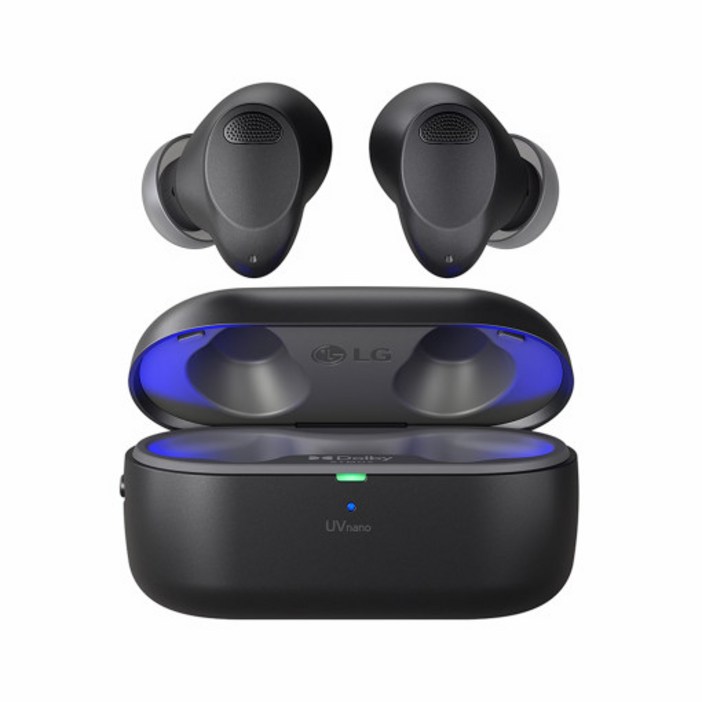 LG전자 톤프리 블루투스 이어폰