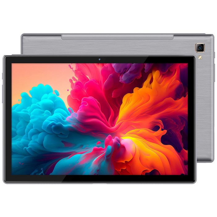 이엠비 L10 10.1인치 안드로이드 태블릿PC, Wi-Fi, 32GB, 인강용태블릿, 카페메뉴판