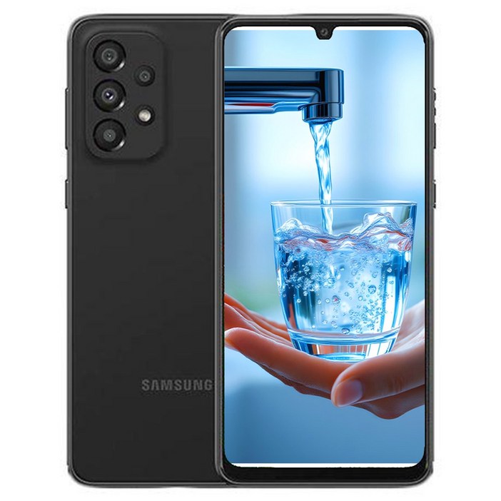 삼성전자 갤럭시 A33 SMA336N 128GB 미개봉 새상품