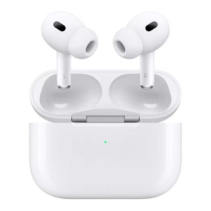 스마트거치대MI Apple 에어팟프로 2세대 노이즈 캔슬링 블루투스 헤드폰, MK, MKTT