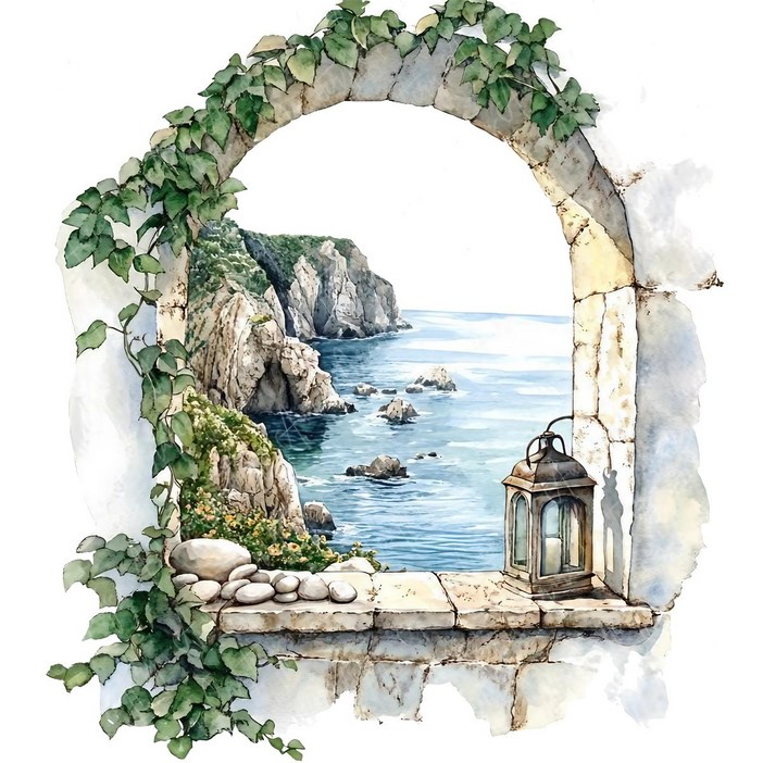 태쓰 인테리어 스티커 안방 거실 욕실 주방 벽면 포인트 스티커 2