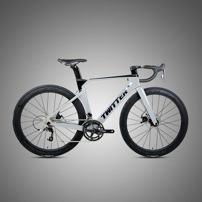 자전거프레임 치넬리 비고렐리 알루미늄 서벨로twitter r5 carbon road bike 22speed 디스크 브레이크 자갈 자전거 탄소 바퀴 bicicleta 자갈 자전거