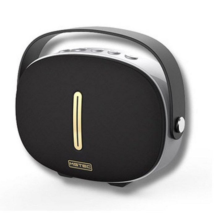 엠지텍 블루투스 스피커