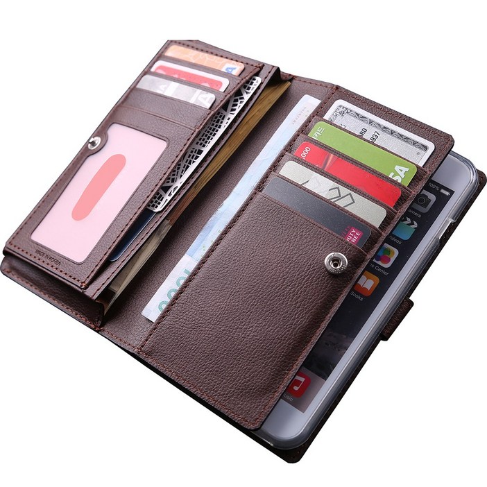 담 완전 지갑형 가죽 핸드폰 케이스 갤럭시 S25 S24 S23 S22 S21 S20 S10 울트라 플러스 노트20 노트10 노트9 노트8 노트7 카드 수납 양면형 휴대폰 다이어리