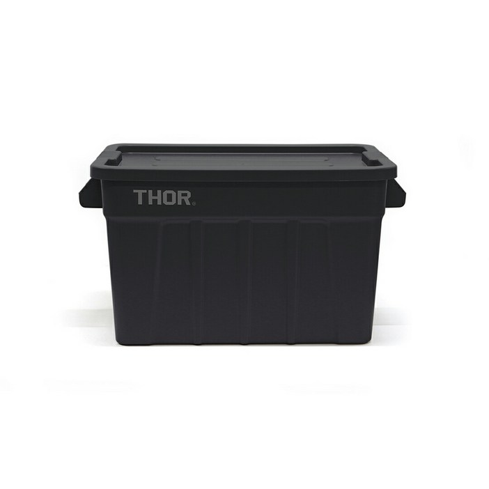 THOR 토르 컨테이너 박스 75L 5color