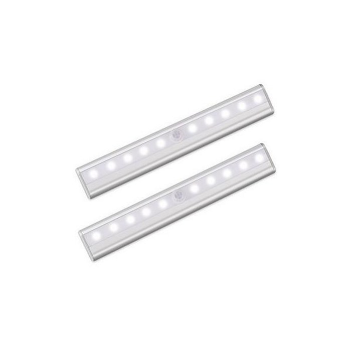 모퀸 2개 1SET LED 무선센서등 동작감지 조명 현관 화장실 손안데고 불켜기 직관적 건전지사용 자석탈부착 모퀸 2개 1SET LED 무선센서등 동작감지 조명 현관 화장실 손안데고 불켜기 직관적 건전지사용 자석탈부착