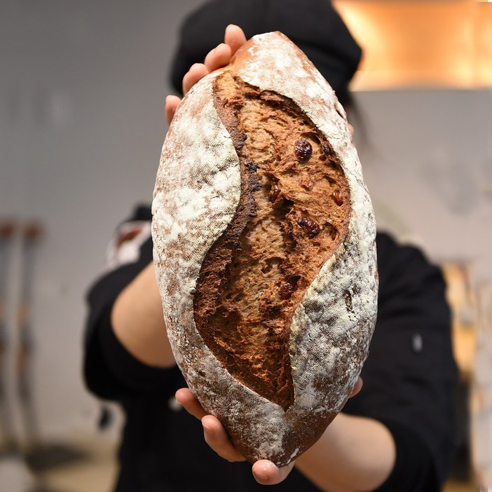 1kg(920g) 국산 통밀 100% 통밀빵 NO버터 노설탕 차전자피 건강간식 비건빵 언니빵 1000g