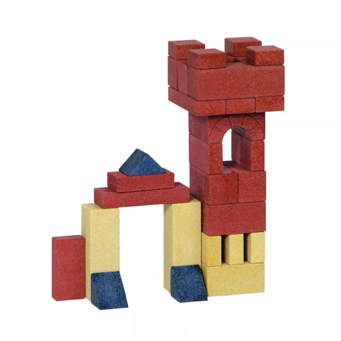 독일 오리지널 앵커블럭 스타트 43p, 단품