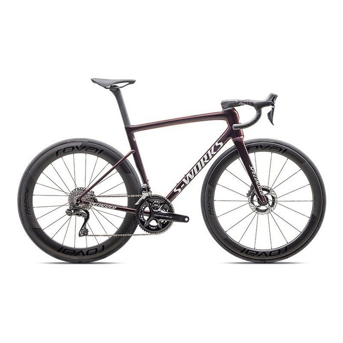 스페셜라이즈드 타막 NEW SWORKS TARMAC SL8 Di2 카본 로드자전거
