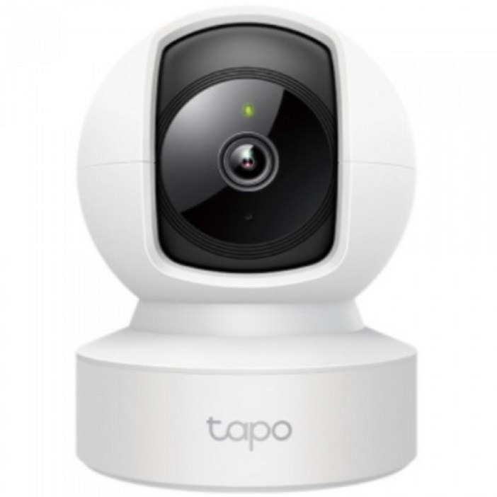 티피링크 TP-LINK Tapo C212 300만화소 유선연결지원 원격회전 홈 카메라 실내용, 단일상품