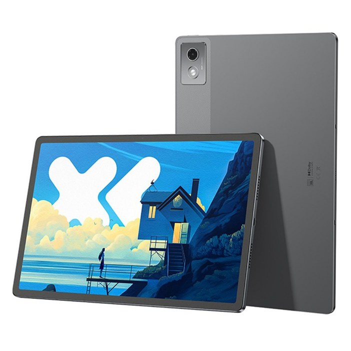 레노버 샤오신 패드 프로 컴포터블 스크린 에디션 12.7인치 8GB TB375FC