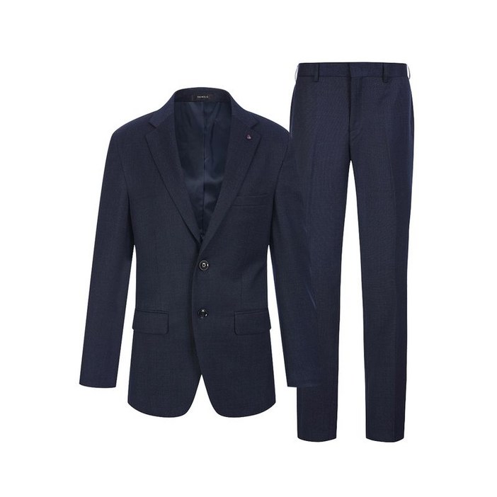 트레몰로 모혼방 정장 SET TGRGAVF8546 SET