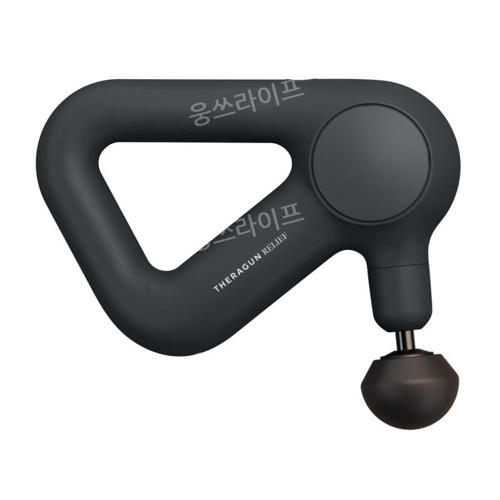 테라바디 테라건 릴리프 마사지건 초경량 USBC 충전 마사지기