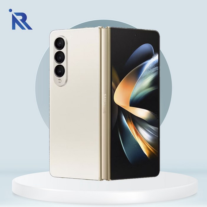 라이모바일 삼성 갤럭시 폴드4 256GB 512GB S급 리퍼 사은품 증정, 색상랜덤_빠른배송, 256GB