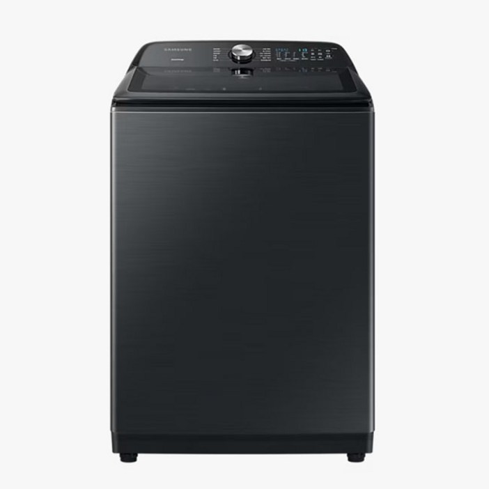 삼성전자 그랑데 통버블 세탁기 WA25B8377KV 25kg 방문설치