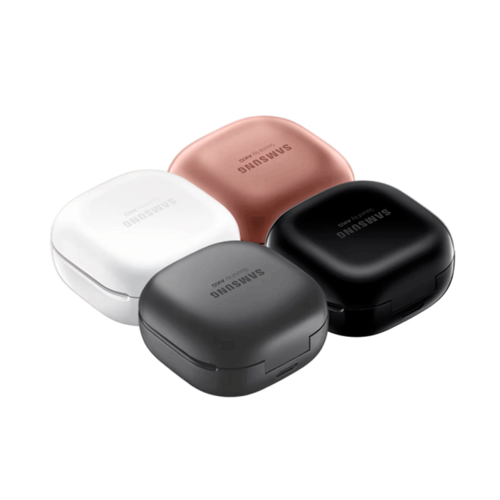 버즈라이브 미스틱 블랙 본체 중고 정품 SM-R510