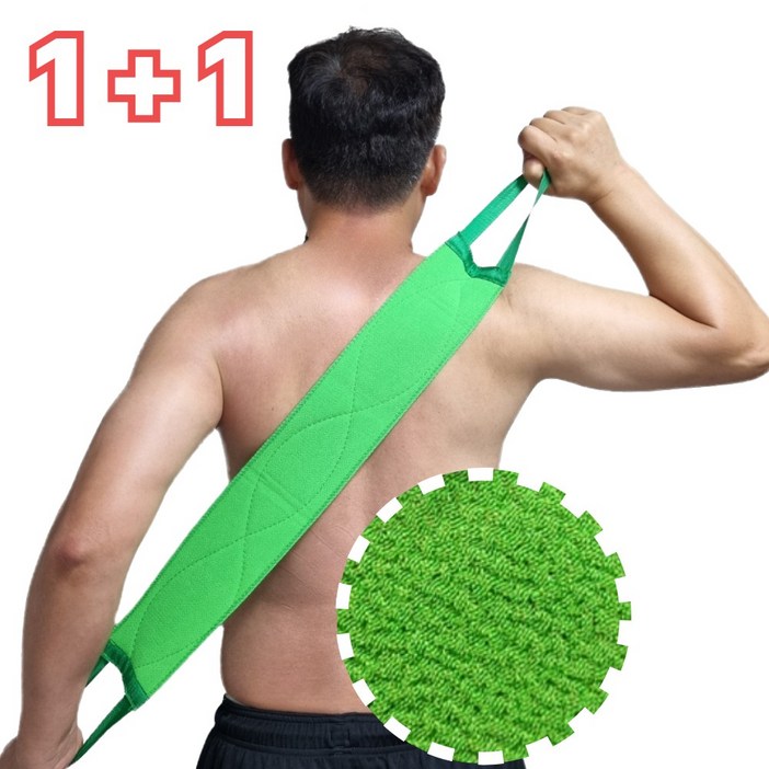 제이윤 고급 이태리 등때타올 2개입, 1개, 2개입 제이윤 고급 이태리 등때타올 2개입, 1개, 2개입