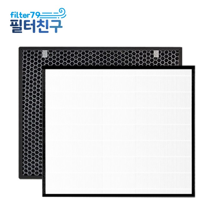 삼성 공기청정기 블루스카이 4000 AX100N4020WD국산호환필터 CFXF100D, F100D