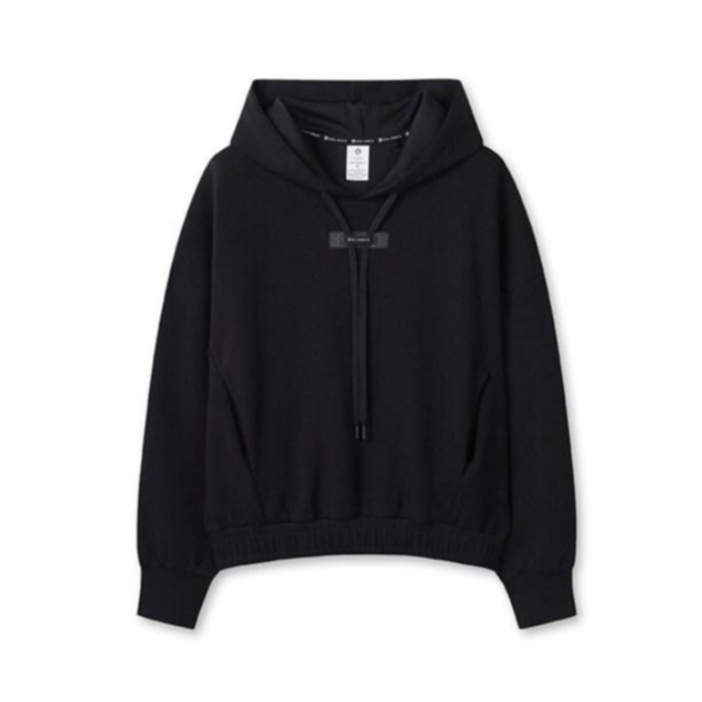 탑텐밸런스 여성 프리미엄 더블니트 후디MBF5TH2240NC대전유성점