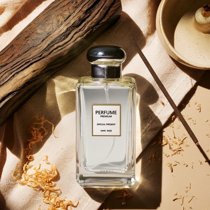 탐다오 진퍼퓸 니치향수 우디향수