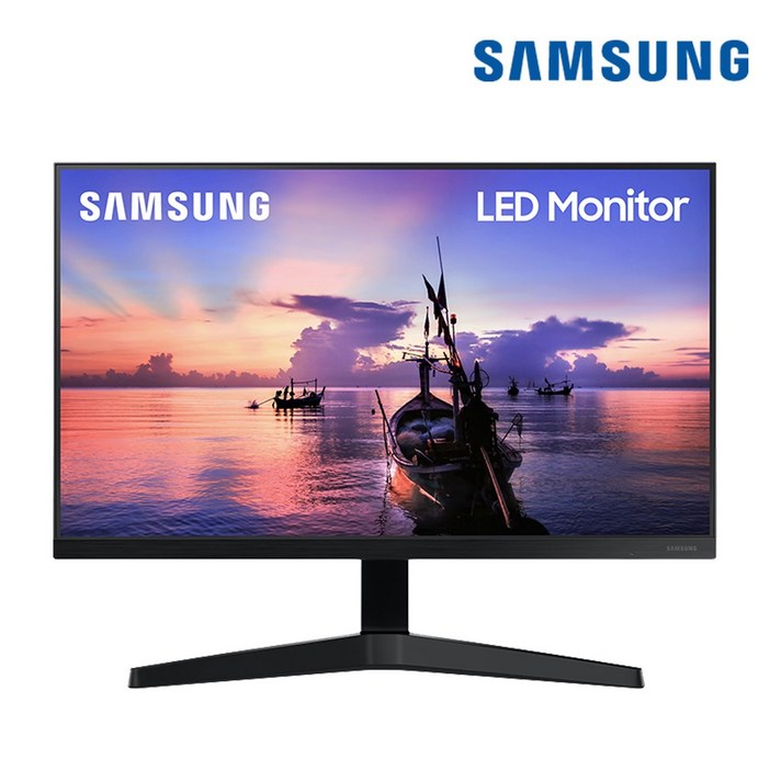 삼성전자 68.6cm IPS패널 LED모니터 삼성전자 68.6cm IPS패널 LED모니터