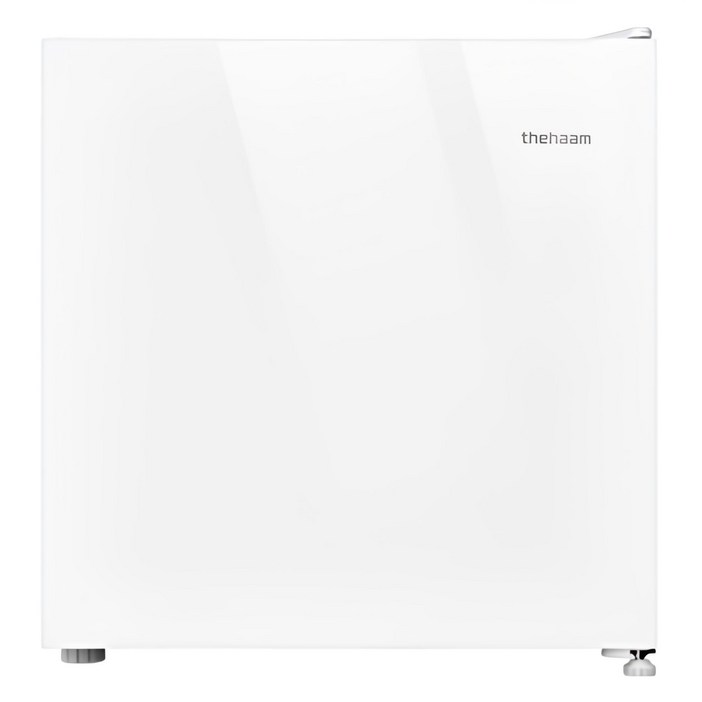 더함 미니 글라스도어 컨버터블 31L 냉동고