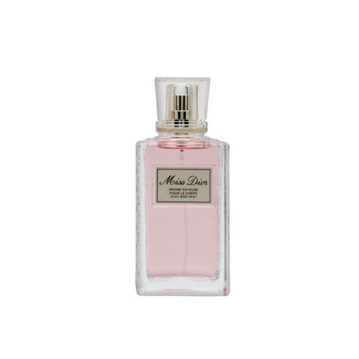 브랜드없음 당일출고 디올 바디미스트 미스디올 실키 바디 미스트 100ml