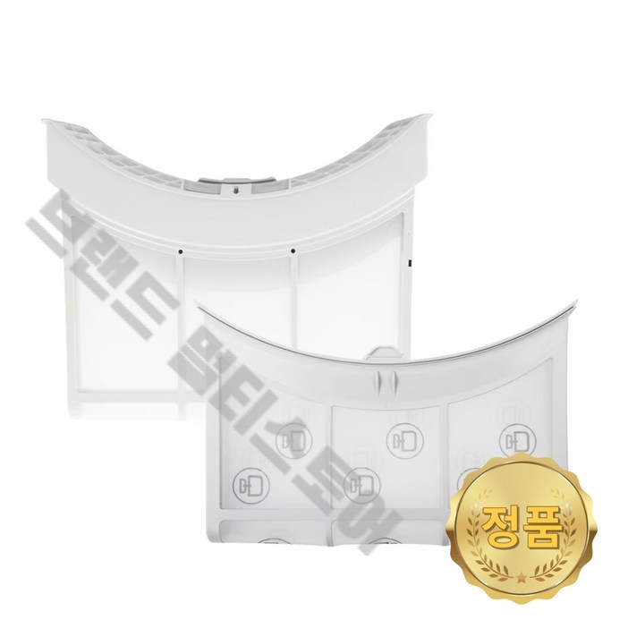 LG 정품 건조기 필터 세트 18kg 이상 RH19WTWN RL21EJN RL21EJU AGM30050402