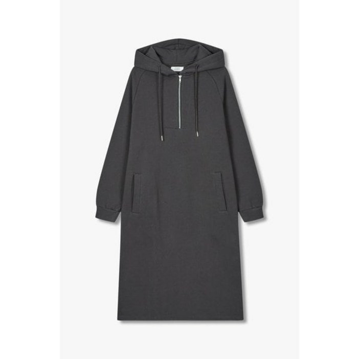 STUDIO TOMBOY 냅핑후디원피스9171441999 140138