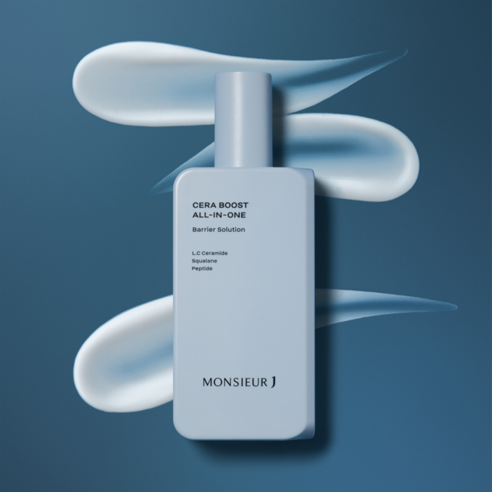 무슈제이 피부 장벽 보습 세라부스트 세라마이드 부스터 올인원 200ml 1개, 1개, 200ml