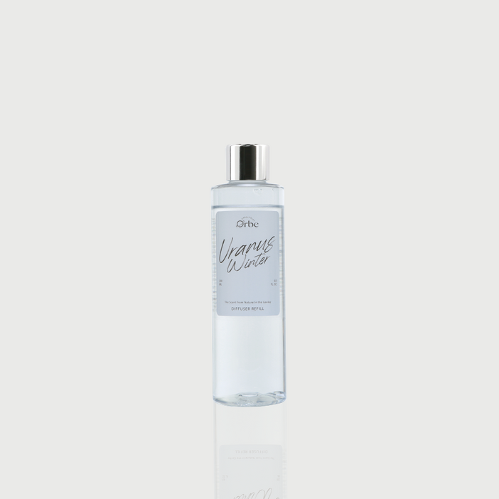 오르브 디퓨저 리필액 200ml, 퍼플비너스x1세트, 1개 오르브 디퓨저 리필액 200ml, 퍼플비너스x1세트, 1개