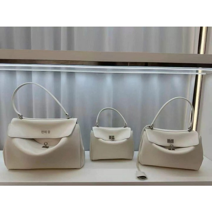 [Y] 로데오 빈티지 가죽 토트백 미니토트백 패딩가방 핸드백 미니백