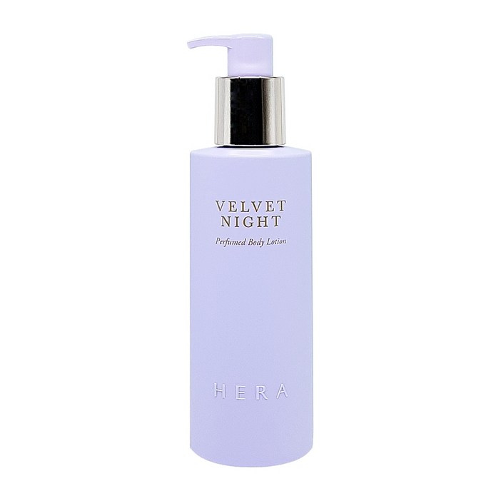 헤라 롤리타렘피카 퍼퓸드 향수 고보습 바디로션 250ml 리뉴얼