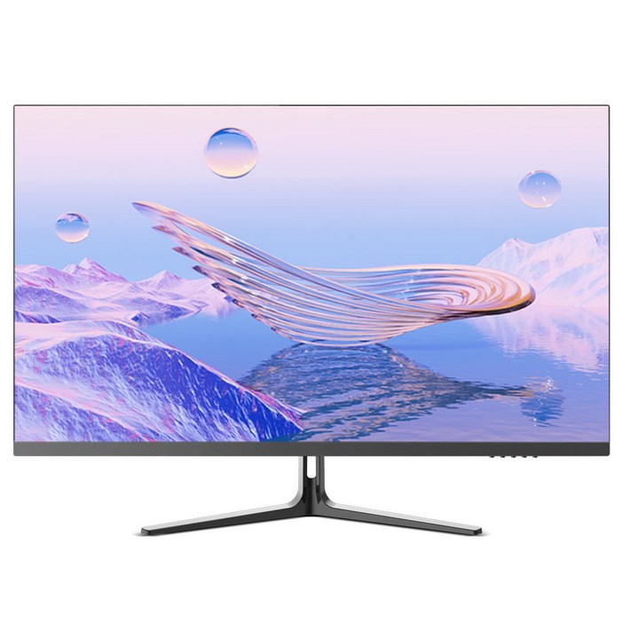 화봄 베젤리스 고해상도 모니터 QHD 80cm32인치 HB325Q75 Quad HD 75Hz ISP패널 HDR 가성비 모니터 화봄 베젤리스 고해상도 모니터 QHD 80cm32인치 HB325Q75 Quad HD 75Hz ISP패널 HDR 가성비 모니터