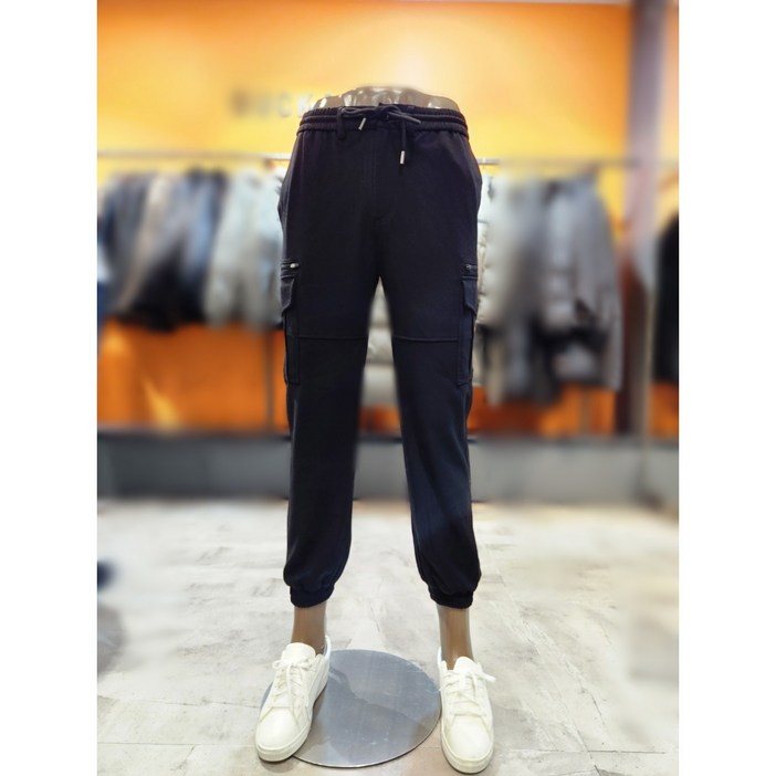 동아쇼핑 버커루 남여공용 T R스판 카고 조거 팬츠B245Z5246P 동아쇼핑 버커루 남여공용 T R스판 카고 조거 팬츠B245Z5246P