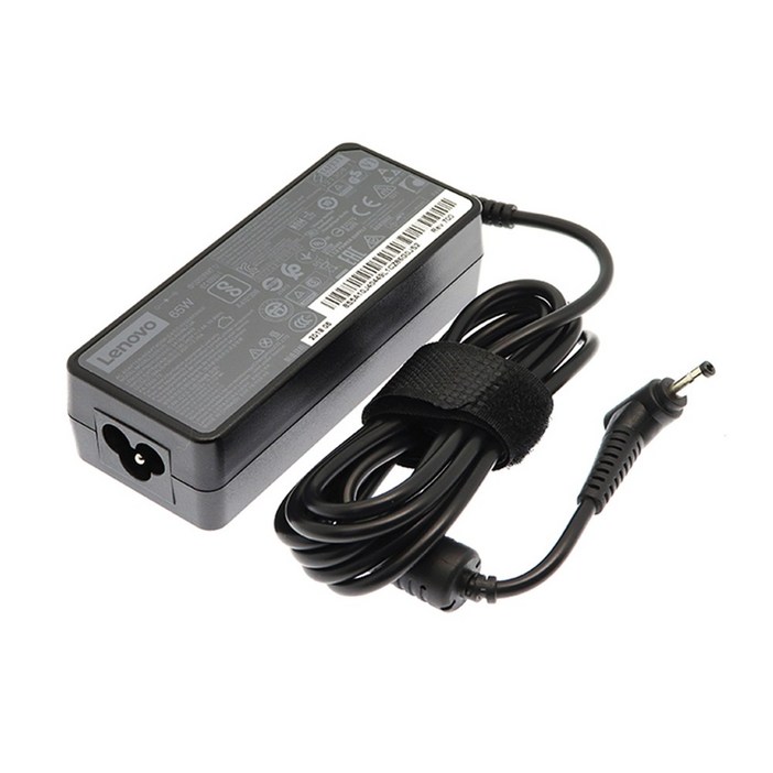 Lenovo 정품 20V 3.25A 65W 4.0 ADLX65CLGR2A 분리형 어댑터 Ideapad 330S15ARR Ideapad S54014, 어댑터 케이블, 1개