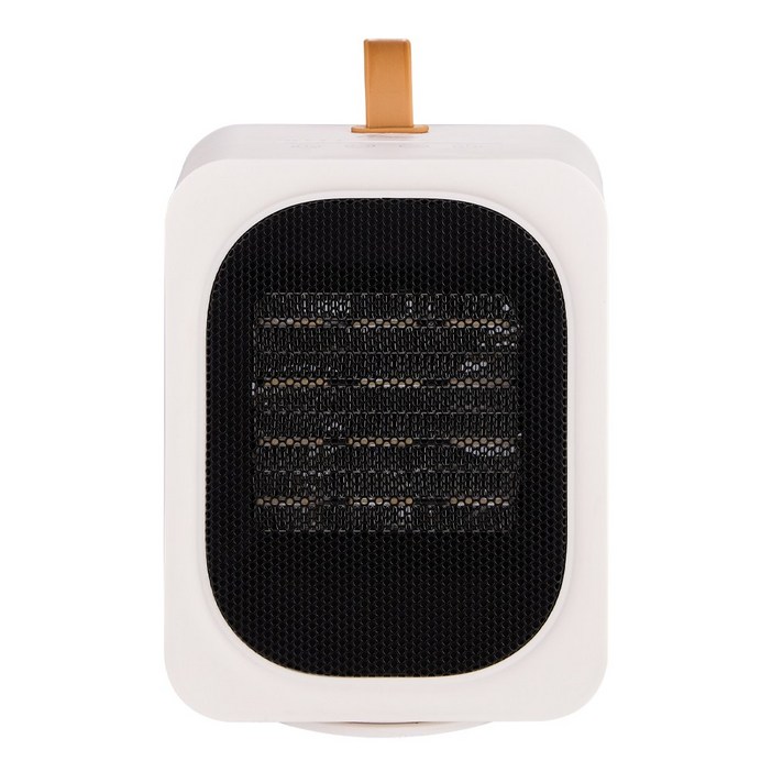 한일 미니온풍기 가정용 욕실 사무실 화장실 온풍기 캠핑용 터치 HEF1000UE