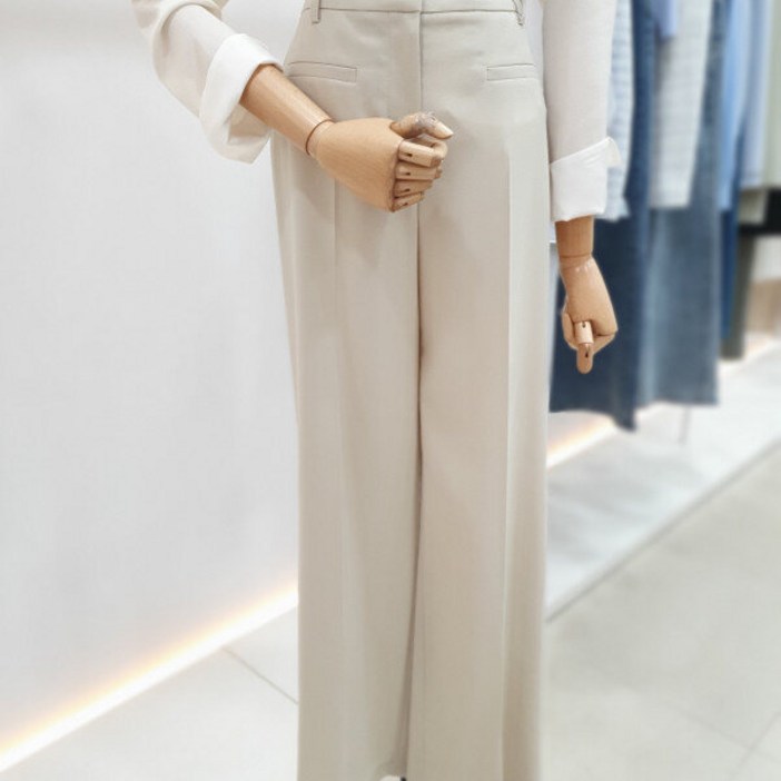 잇미샤 포멀 스트레이트 팬츠 ITO4BPT510CA 1809647