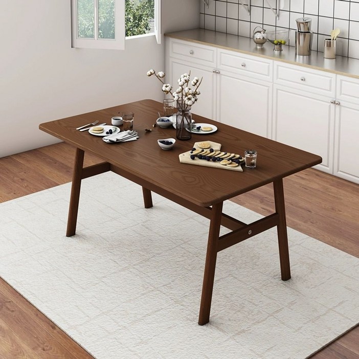 접이식 식탁 트랜스포머 테이블 폴딩 수납장