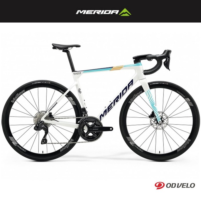 MERIDA NEW 메리다 스컬트라 5000