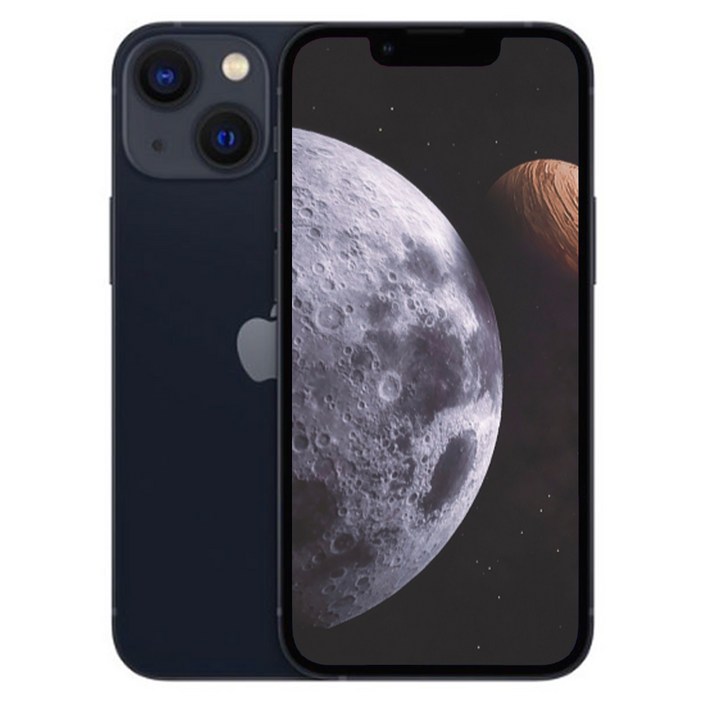 아이폰 13 미니 정품 새상품 128GB