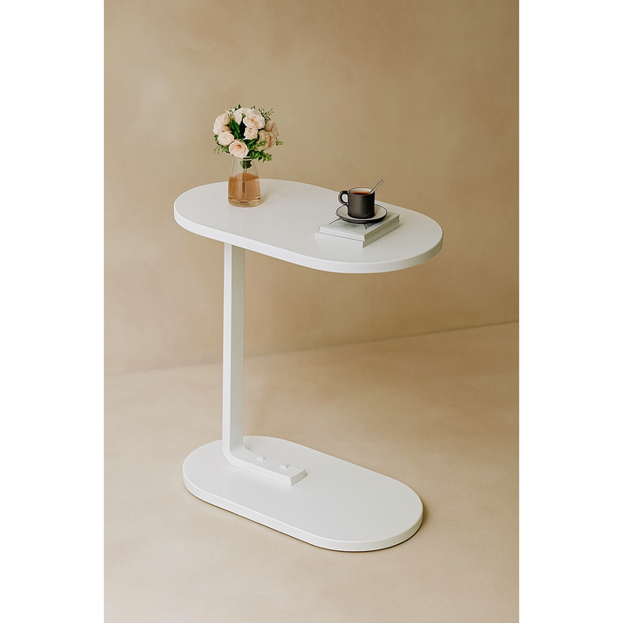 플러팅루나 거실 쇼파 사이드 테이블