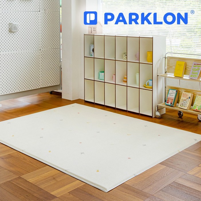 파크론 엣지 프라임 놀이방매트