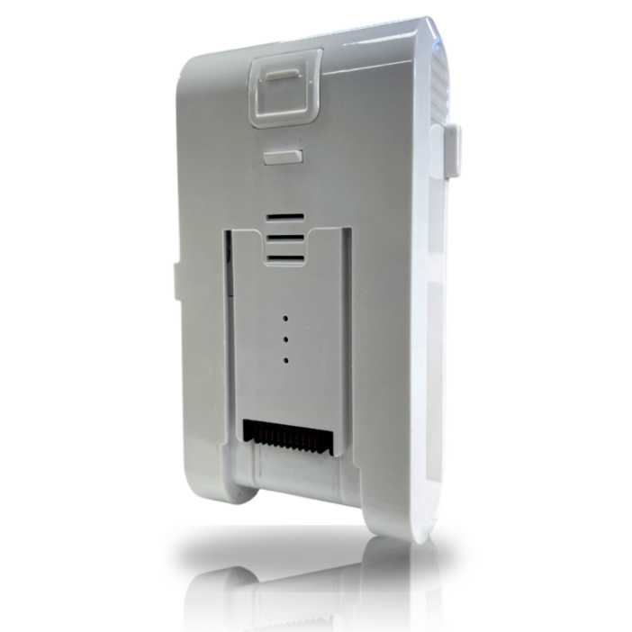 신일 & 캐치웰 무선청소기 ASense VC234 / HC10 / X10 배터리 교체용 리필 호환용 6개월 무상보증, 1개, 삼성SDI (2500mAh)