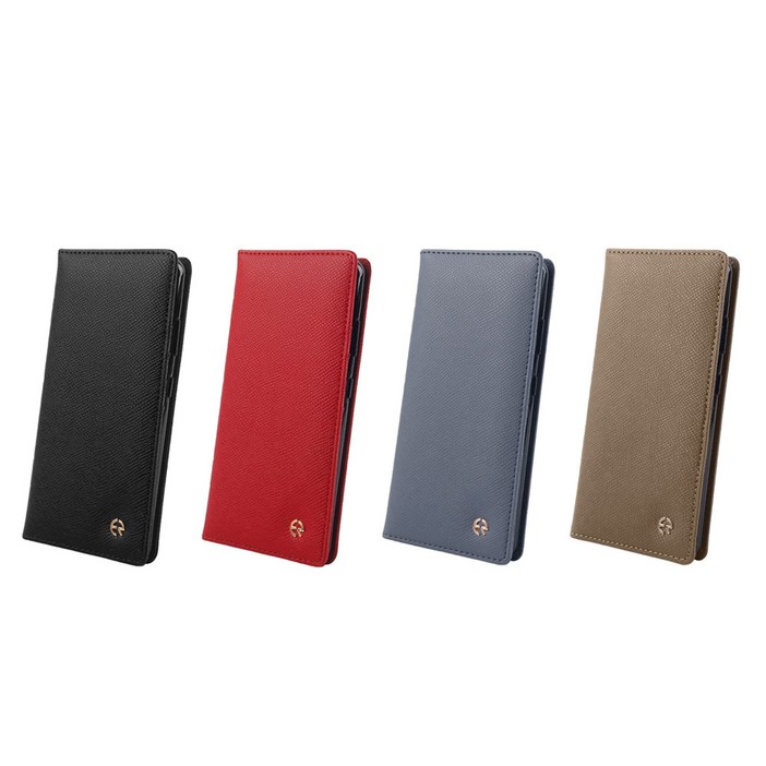 보르도 다이어리 카드 지갑케이스 갤럭시S23 S911