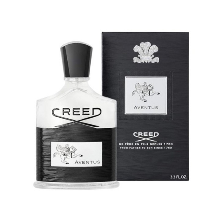 (백화점정품)크르드어벤투스오드퍼퓸 [선물포장]