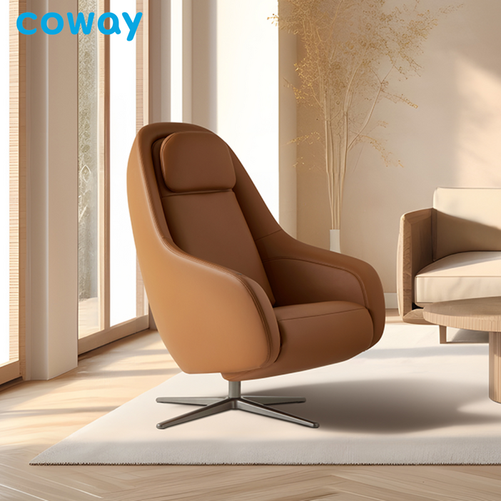 코웨이 비렉스 트리플체어 안마의자 MC-R01