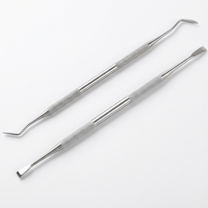 피아루네 강아지 치석제거기구 2종