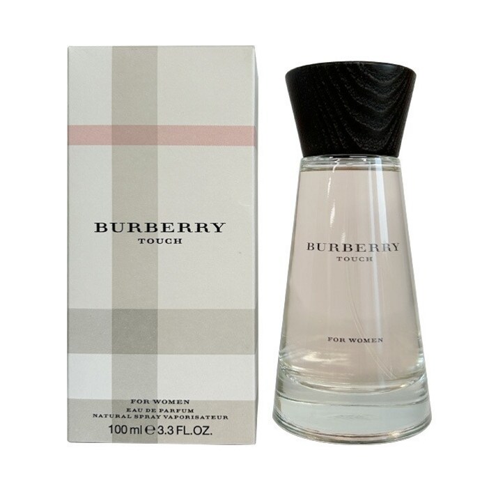 [버버리] 터치 포 우먼 EDP 100ml